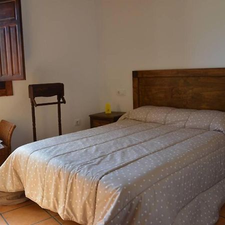 Villa Garcia - Old Reformed Cortijo Sorbas Dış mekan fotoğraf