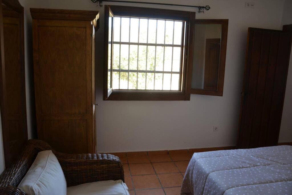 Villa Garcia - Old Reformed Cortijo Sorbas Dış mekan fotoğraf